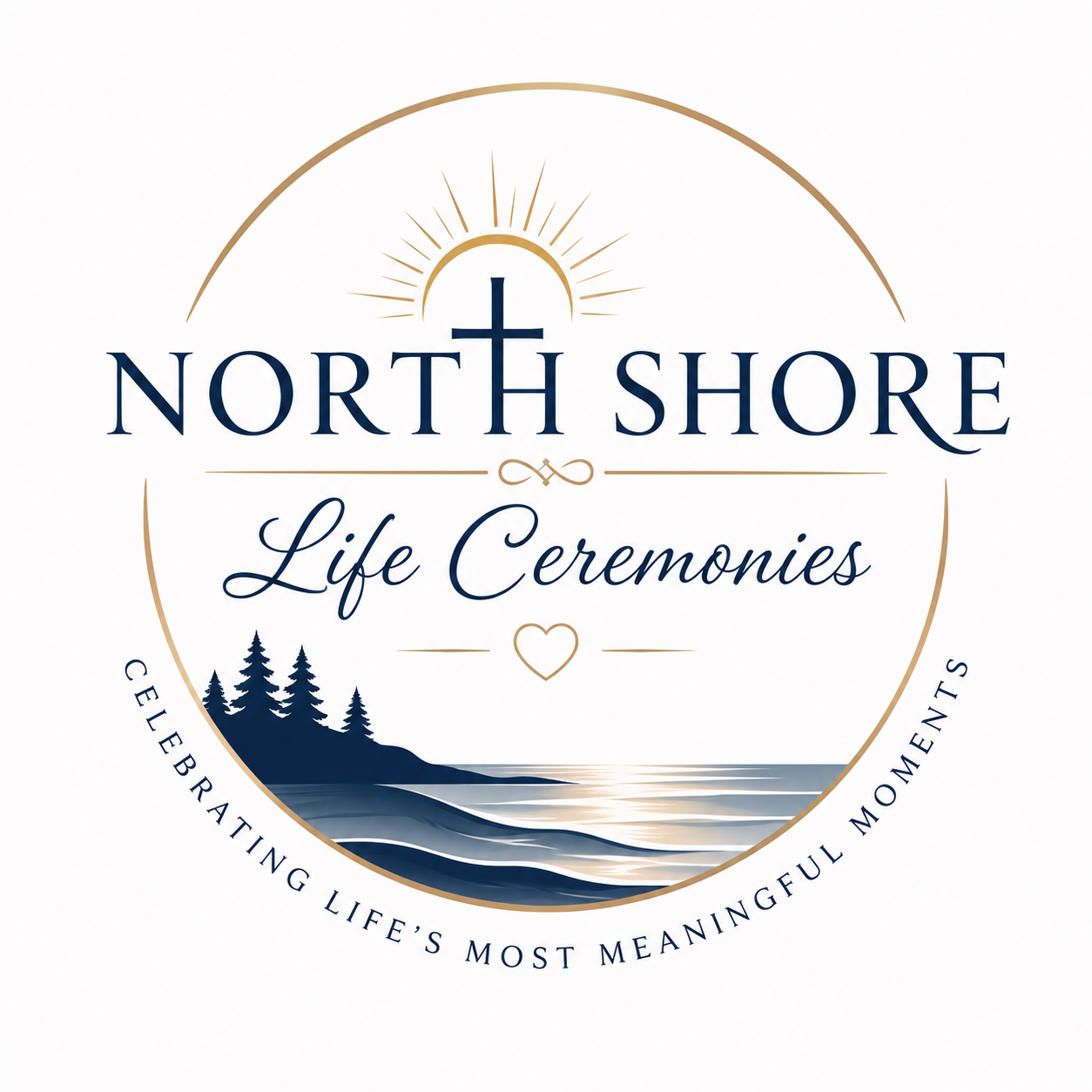 North Shore Life Ceremonies